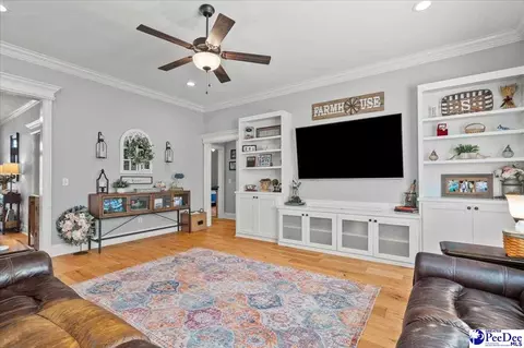 Other - 850 Sandbox Rd, Lamar, SC 29069 photo 5 of 15