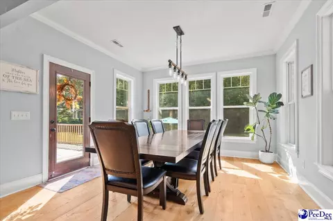 Dining - 850 Sandbox Rd, Lamar, SC 29069 photo 1 of 2