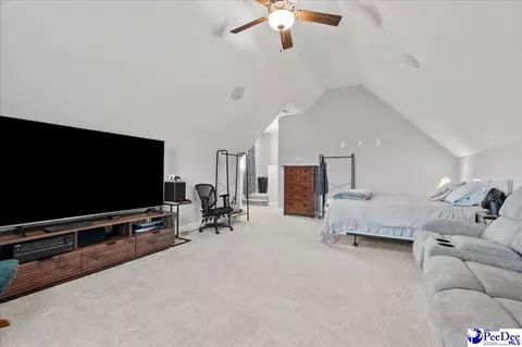 Bedroom - 850 Sandbox Rd, Lamar, SC 29069 photo 11 of 11