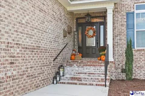 Exterior - 850 Sandbox Rd, Lamar, SC 29069 photo 4 of 9