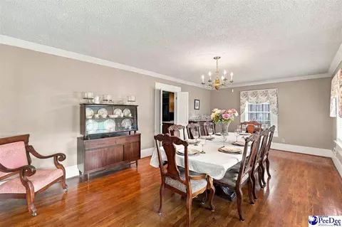 Dining - 4173 Bluff Rd, Mullins, SC 29574 photo 2 of 5