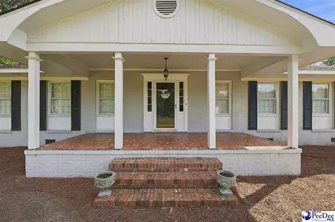 Exterior - 4173 Bluff Rd, Mullins, SC 29574 photo 2 of 11