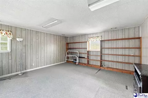 Bedroom - 4173 Bluff Rd, Mullins, SC 29574 photo 12 of 12
