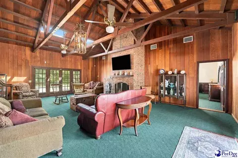Living - 4173 Bluff Rd, Mullins, SC 29574 photo 1 of 3