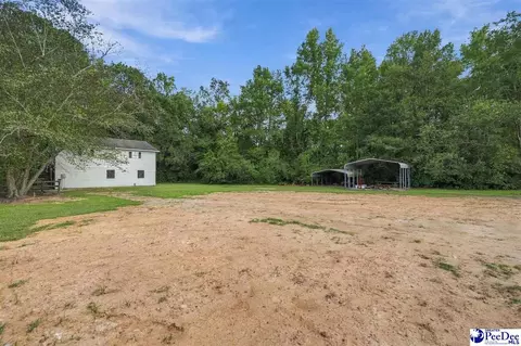 Exterior - 4173 Bluff Rd, Mullins, SC 29574 photo 10 of 11
