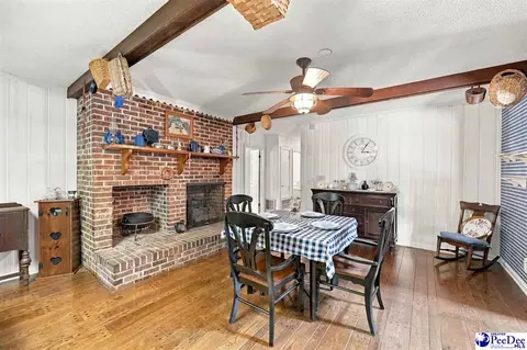 Dining - 4173 Bluff Rd, Mullins, SC 29574 photo 5 of 5