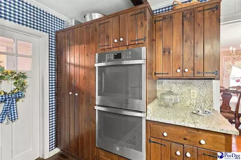 Kitchen - 4173 Bluff Rd, Mullins, SC 29574 photo 7 of 7