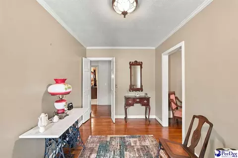 Entry Way - 4173 Bluff Rd, Mullins, SC 29574 photo 1 of 1