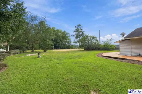 Exterior - 4173 Bluff Rd, Mullins, SC 29574 photo 8 of 11