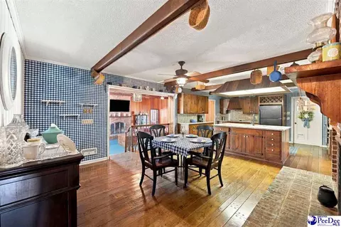 Kitchen - 4173 Bluff Rd, Mullins, SC 29574 photo 1 of 7