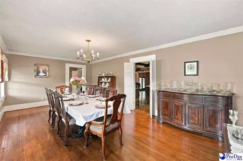 Dining - 4173 Bluff Rd, Mullins, SC 29574 photo 3 of 5