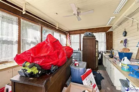 Exterior - 4173 Bluff Rd, Mullins, SC 29574 photo 4 of 11