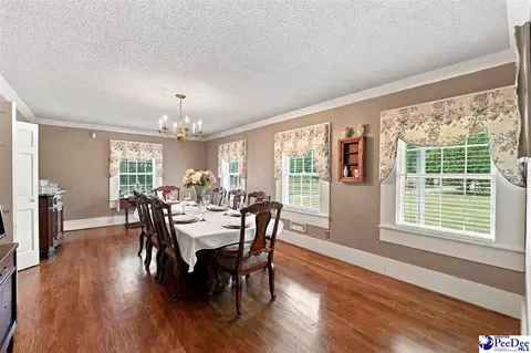 Dining - 4173 Bluff Rd, Mullins, SC 29574 photo 1 of 5