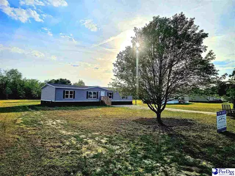 5273 Indian Br, Hartsville, SC 29550