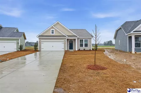3221 Mccracken Dr, Florence, SC 29501