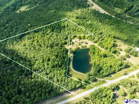 4996 Highway 145 S, Chesterfield, SC 29709 photo 3