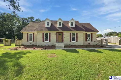 1805 Durant Dr, Florence, SC 29501