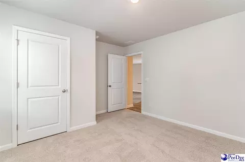 Bedroom - 2079 E Paces Trl, Darlington, SC 29532 photo 6 of 9