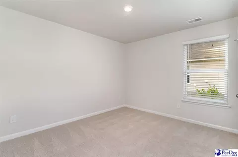 Bedroom - 2079 E Paces Trl, Darlington, SC 29532 photo 5 of 9