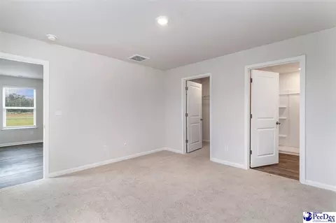Bedroom - 2079 E Paces Trl, Darlington, SC 29532 photo 9 of 9