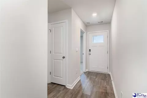 Entry Way - 2079 E Paces Trl, Darlington, SC 29532 photo 1 of 1