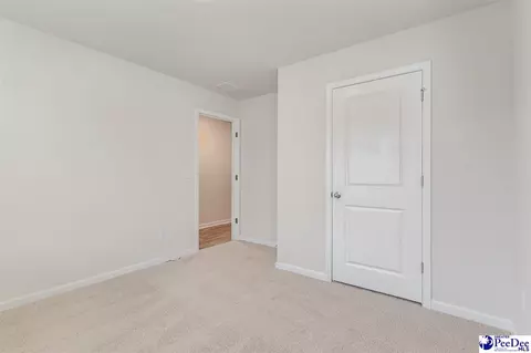 Bedroom - 2079 E Paces Trl, Darlington, SC 29532 photo 2 of 9
