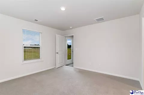 Bedroom - 2079 E Paces Trl, Darlington, SC 29532 photo 8 of 9