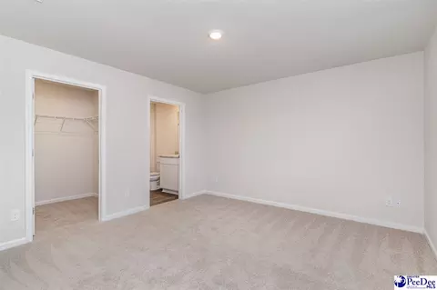 Bedroom - 2079 E Paces Trl, Darlington, SC 29532 photo 7 of 9