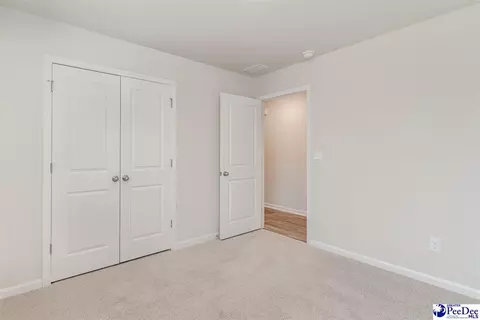 Bedroom - 2079 E Paces Trl, Darlington, SC 29532 photo 4 of 9