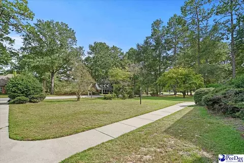 Exterior - 332 Ridge Rd, Cheraw, SC 29520 photo 5 of 14