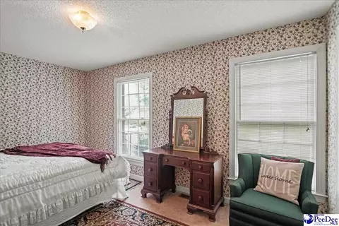 Bedroom - 332 Ridge Rd, Cheraw, SC 29520 photo 3 of 7