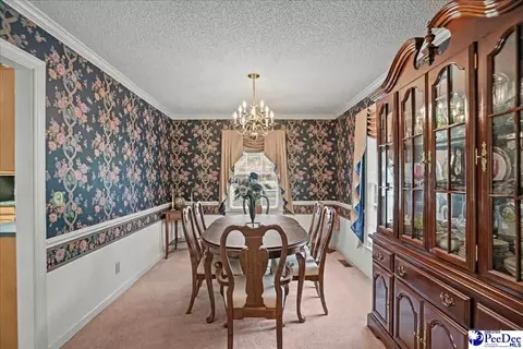 Dining - 332 Ridge Rd, Cheraw, SC 29520 photo 1 of 4