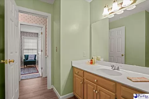 Bath - 332 Ridge Rd, Cheraw, SC 29520 photo 3 of 4