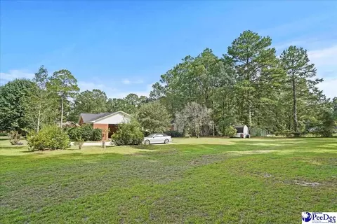Exterior - 332 Ridge Rd, Cheraw, SC 29520 photo 13 of 14
