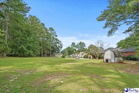 Exterior - 332 Ridge Rd, Cheraw, SC 29520 photo 12 of 14