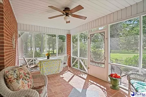 Exterior - 332 Ridge Rd, Cheraw, SC 29520 photo 6 of 14