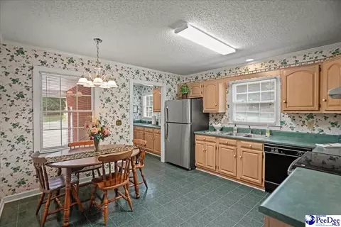 Kitchen - 332 Ridge Rd, Cheraw, SC 29520 photo 1 of 6