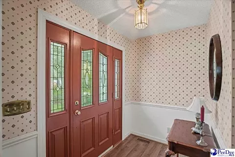 Entry Way - 332 Ridge Rd, Cheraw, SC 29520 photo 1 of 4