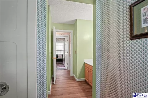 Entry Way - 332 Ridge Rd, Cheraw, SC 29520 photo 4 of 4