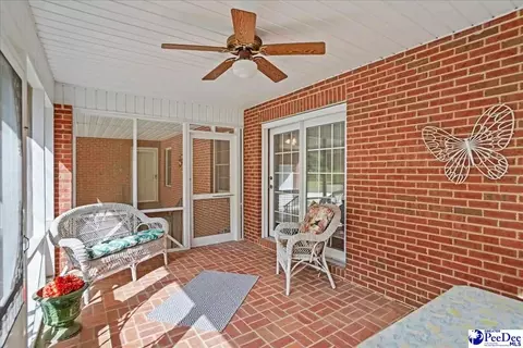 Exterior - 332 Ridge Rd, Cheraw, SC 29520 photo 7 of 14