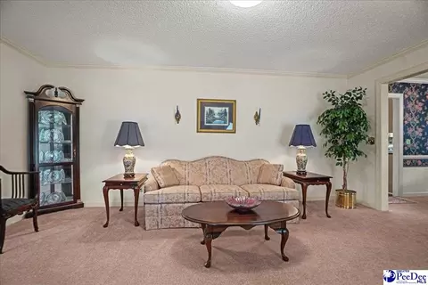 Living - 332 Ridge Rd, Cheraw, SC 29520 photo 2 of 4