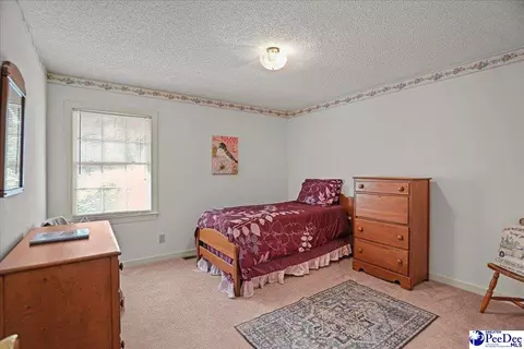 Bedroom - 332 Ridge Rd, Cheraw, SC 29520 photo 1 of 7