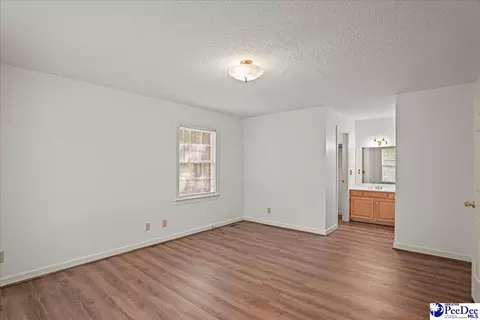 Bedroom - 332 Ridge Rd, Cheraw, SC 29520 photo 6 of 7