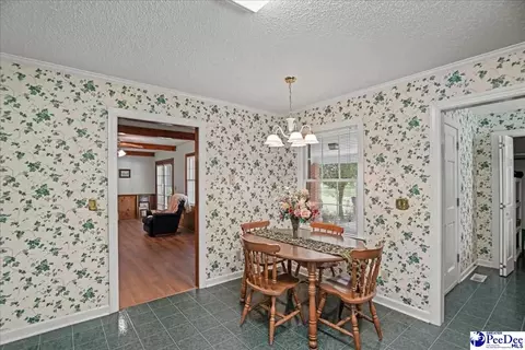 Dining - 332 Ridge Rd, Cheraw, SC 29520 photo 4 of 4