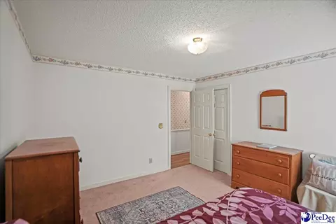 Bedroom - 332 Ridge Rd, Cheraw, SC 29520 photo 2 of 7