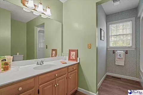 Bath - 332 Ridge Rd, Cheraw, SC 29520 photo 1 of 4