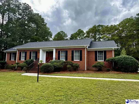 332 Ridge Rd, Cheraw, SC 29520