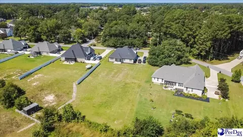 View/Area - 1018 Greenview Dr, Florence, SC 29501 photo 3 of 3
