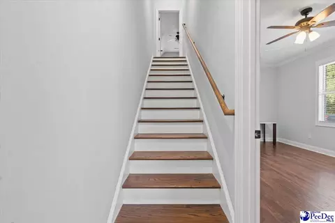 Entry Way - 1018 Greenview Dr, Florence, SC 29501 photo 5 of 6