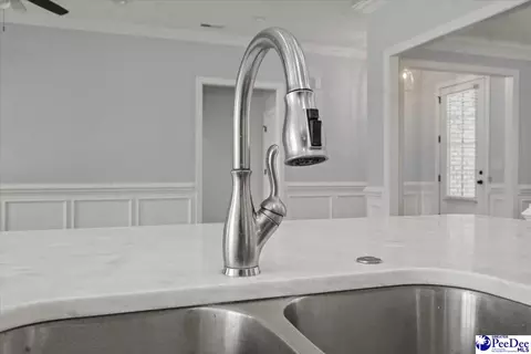 Kitchen - 1018 Greenview Dr, Florence, SC 29501 photo 5 of 5